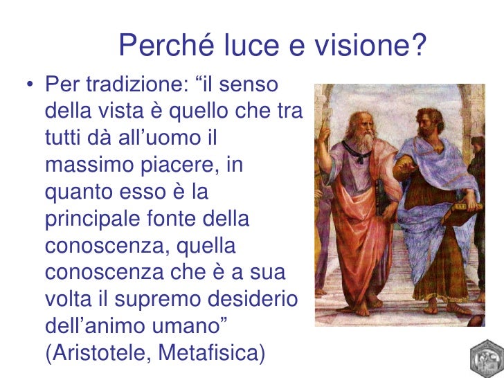 metafisica della luce dante metafisica della luce dante